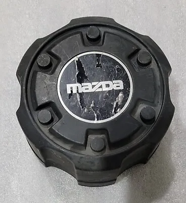 Mazda B2600 4x4 Center Cap For Rear Wheels Or Front 2wd Trucks • $42.70