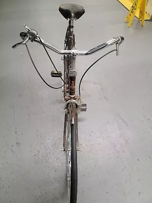 Vintage Raleigh LTD-3 Speed Men’s And Womens Bicycle. Made In England.  • $400