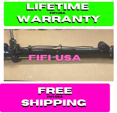 ✅✅Power Steering Rack And Pinion Assembly  NO EVO For 2010-2016 Volvo XC60✅✅ • $395.25