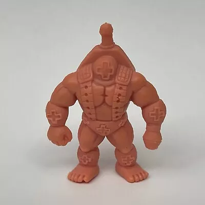 Mattel M.U.S.C.L.E. Men Kinnikuman Leoparudon #175 Flesh Figure • $5.99