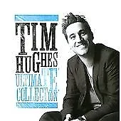 Tim Hughes : Ultimate Collection CD (2012) Highly Rated EBay Seller Great Prices • £3.48