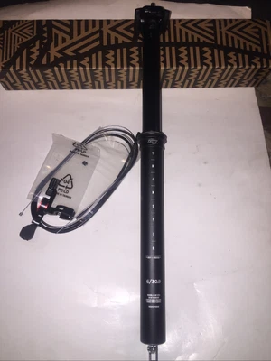 $195 • Buy FOX Transfer Dropper Seatpost 30.9x150mm