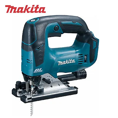 Makita DJV182Z 18V Cordless Li-ion Jigsaw LXT - Body Only • $299