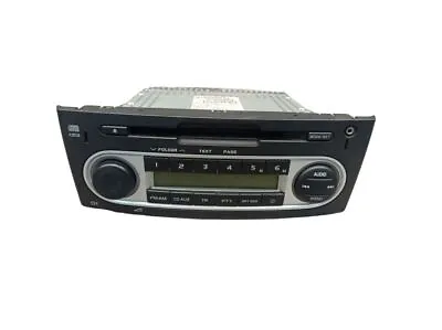 CD Radio Car Stereo MP3 For MITSUBISHI COLT VI (Z2A Z3A) 1.1 8701A239 • $96.79