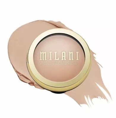 Milani Conceal + Perfect Smooth Finish Cream-To-Powder Foundation ~ You Choose • $9.95