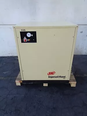 Ingersoll Rand TMS 0280 280 CFM Refrigerated Cycling Air Dryer Kaeser Sullair • $2500