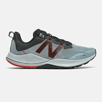 New Balance Nitrel V4 Mens Trail Running Shoes (4E Extra Wide) (MTNTRCK4) HOT BA • $133.85