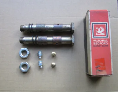 Bedford CA Van Steering Idler Repair Kit • $93.34