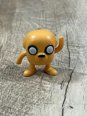 Adventure Time Funko 2015 Jake The Dog Mini Figure  • £9.49