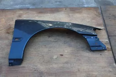 2005 Volvo V70 Right Passenger Side Front Fender Blue • $65