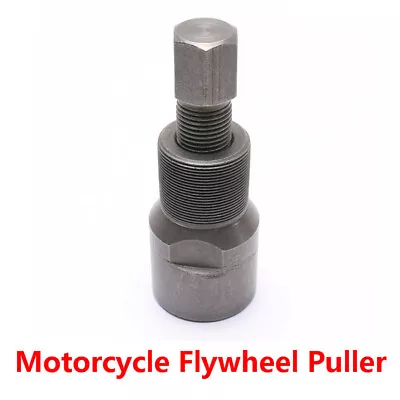 27mm Motorcycle Flywheel Puller Stator Roller Puller Tire Repair Tool USA Stock • $9.50