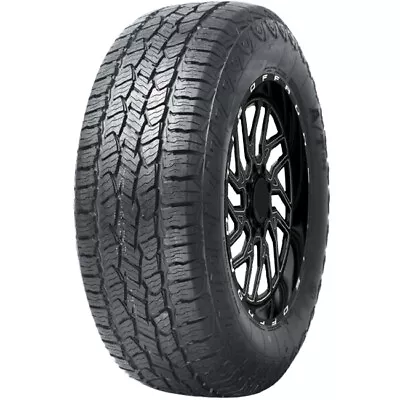 4 Tires Grit Master A/T 01 235/70R16 106T AT All Terrain • $378.68