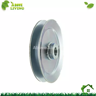 Pulley For Toro 50  TimeCutter ZS 5000 TF Zero-Turn Mower 110-6865 125-5575 • $48.99