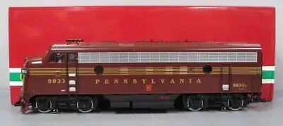 LGB 25570 G Scale Pennsylvania F7 A Unit Diesel Locomotive EX/Box • $396.63