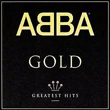 ABBA Gold: Greatest Hits By Abba | CD | Condition Acceptable • £2.72