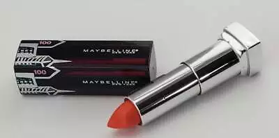 Maybelline New York Limited Edition Color Sensational - (2) Coral #815 (B35) • $1.99