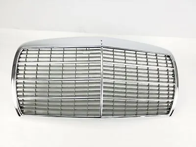 Mercedes Front Grille Assembly New OEM W123 • $890