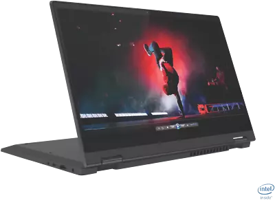 Lenovo IdeaPad Flex 5 14  I5 8GB 256GB Win 11 2-in-1 Laptop Computer 82HS00RFAU • $894