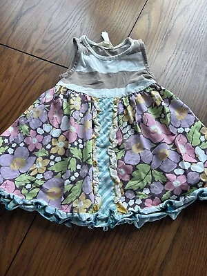 Matilda Jane Perchance To Dream Girls Dress 2 • $16