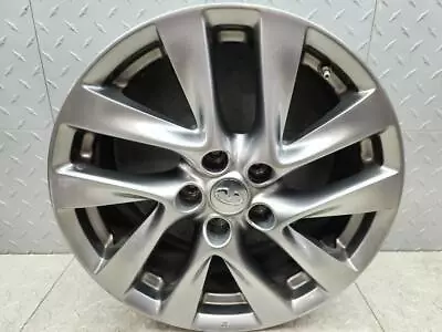 2014-2015 Infiniti Qx60 Wheel Rim 18x7.5 Used Oem • $139