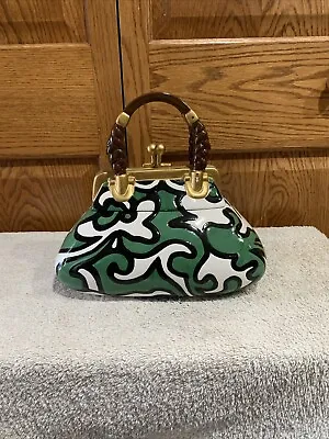 Vintage Large David’s Cookie Jar Purse • $28