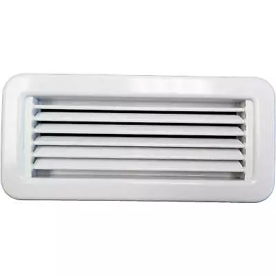 MSI PGA10X4R White Supply Air Grille 10  X 4  • $56.43