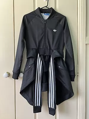 $98 • Buy Adidas Originals Woman Couture Superstar Tracktop S19839