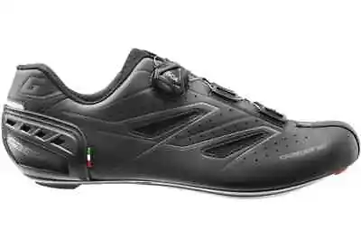 Gaerne Carbon G.Tornado Road Shoes Size 43 EUR / 9 US / 8 UK / 27.2 Cm • $130.37