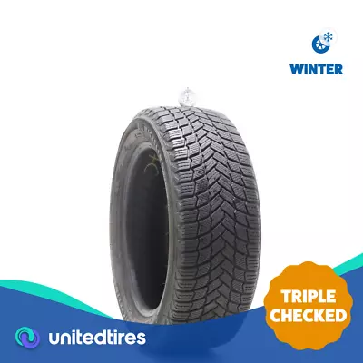 Used 215/55R17 Michelin X-Ice Snow 98H - 7.5/32 • $95.48