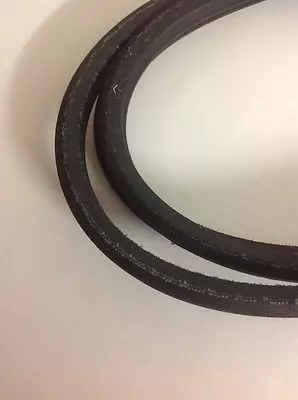 £25.44 • Buy MTD Club Cadet CC714 TC Tractor Lawnmower Blade Drive Belt 13H276DC603