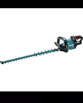 Makita GHU03Z 40V Max XGT BL 30  Hedge Trimmer Tool New • $230