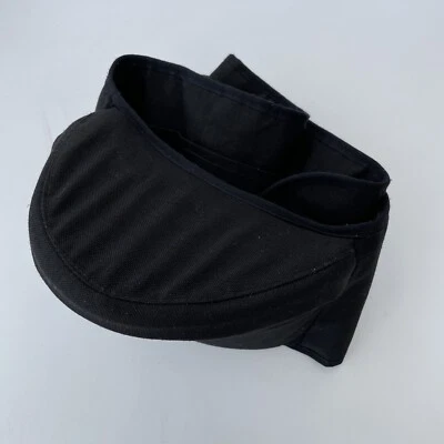 £19.95 • Buy Hippychick Hipseat Waist Baby Carrier 6m 3yrs Adjustable waist  Black Free P&P *