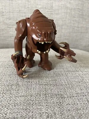 LEGO Rancor From 75005 Good Condition Very RARE • $199.99