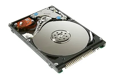 80 GB IDE PATA 2.5  5400RPM 8M Internal Hard Drive Laptop Computer • $6.99