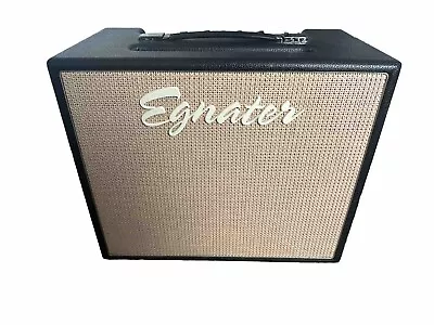 Egnater Tweaker Combo Guitar Valve Amp (Fender Marshall And Vox Sounds) • £200