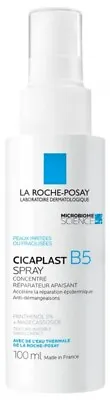 La Roche Posay Cicaplast B5 Spray 100ml Soothing Repairing Concentrate EXP:2026 • $25.90