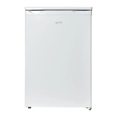 Under Counter Freezer 93 Litre Reversible Door White Igenix IG355W • £159.99