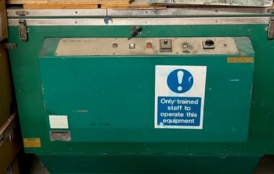 £250 • Buy NATGRAPH Self Contained Automatic Exposure Unit. Not Fully Working. 