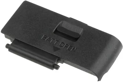 Battery Door Cover For Canon EOS 650D 700D T5i  Digital DSLR Cameras • £5.99