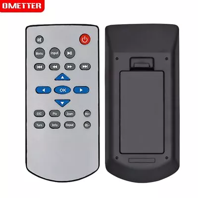 New For Unic UC28 UC30 UC40 UC50 UC46 Projector Remote Control • $9.90