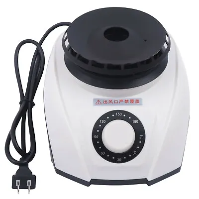 Mini Clothes Dryer Machine Electric Portable Dryer 1200W Air Clothes Dryer • $19.95