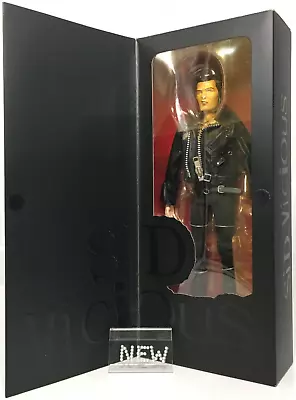 Sid Vicious Sex Pistols Stylish Collection Limited Action Figure MedicomToy 2003 • $296.92