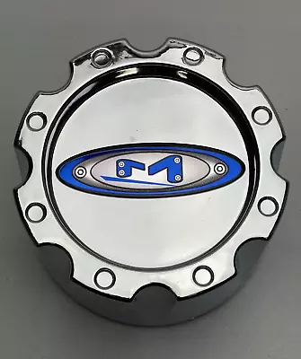 *USED Moto Metal MO950/MO951/MO953 Chrome Snap In Wheel Center Cap 353K133H • $19.99
