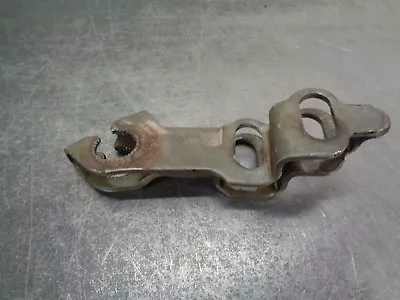 2005 05 Honda Trx 500 Trx500 Es Ftf Four Wheeler Engine Body Brake Lever Mount • $18.89