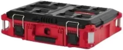 Milwaukee Tool 48-22-8424 Packout Tool Box • $62.99