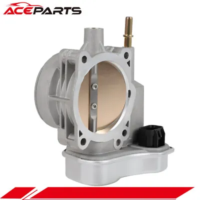 For Chevy Impala 2006 GMC Canyon Envoy Hummer Electronic Throttle Body Assembly • $58.89