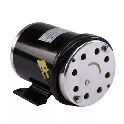 48V 1000W Brush DC Electric Speed Motor For E-Bike Go Kart Scooter ATV Quad • $129.36