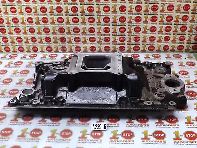 Chevrolet 5.0l 5.7l Marine Intake Manifold 18436572 • $199.99