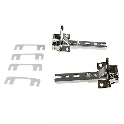 For Bosch Neff & Siemens Fridge Freezer Door Hinges X 1 Pair • £16.95