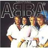 Abba The Name Of The Game CD NEW SEALED Waterloo/SOS/Gimme Gimme Gimme/Ring Ring • £4.99